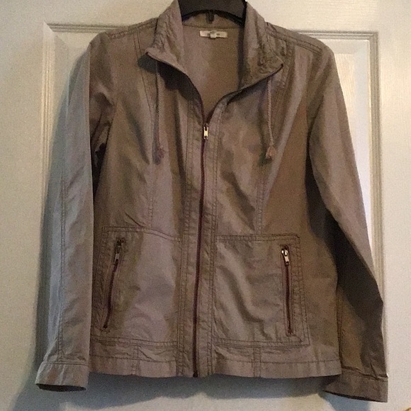 Maurices Jackets & Blazers - Women’s Maurices Size Small Jacket Good Condition